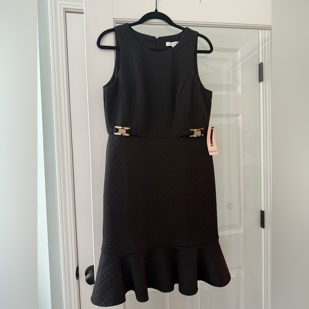 Nine West Business Casual Dress - Size 8